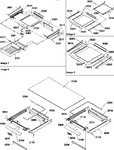 Diagram for 09 - Shelving Assemblies