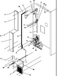 Diagram for 01 - Cabinet Back