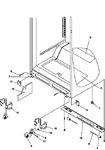 Diagram for 02 - Cabinet Bottom