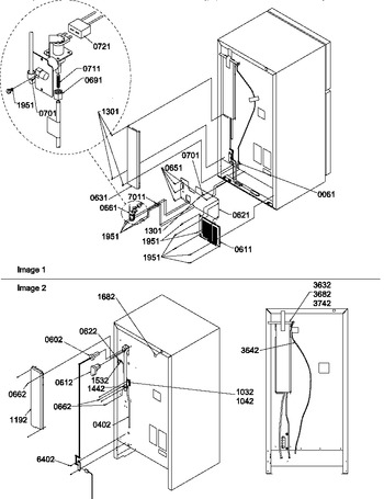 Diagram for TR25V2W (BOM: P1316101W W)