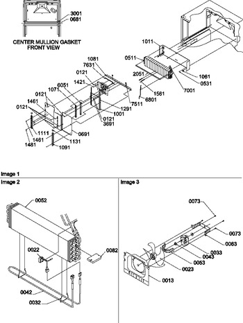 Diagram for TR25V2W (BOM: P1316101W W)