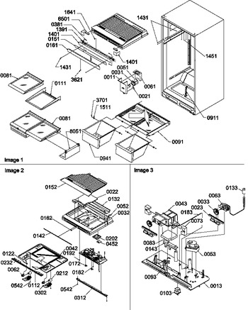 Diagram for TR25V2W (BOM: P1316101W W)