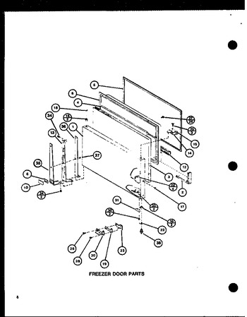 Diagram for TRG16J (BOM: P7739032W)