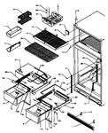 Diagram for 03 - Cabinet Shelving