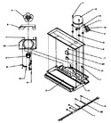 Diagram for 05 - Compressor Compartment