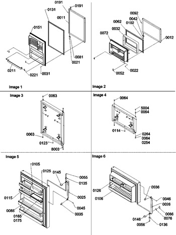 Diagram for TSI22VL (BOM: P1306602W L)