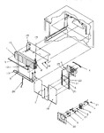 Diagram for 07 - Evap Assy