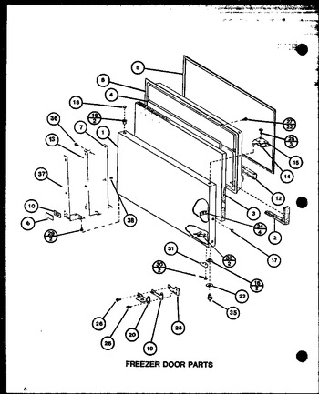 Diagram for TXI18J (BOM: P7739043W)