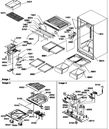 Diagram for TX18VE (BOM: P1301702W E)