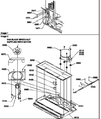 Diagram for TX18VE (BOM: P1301702W E)