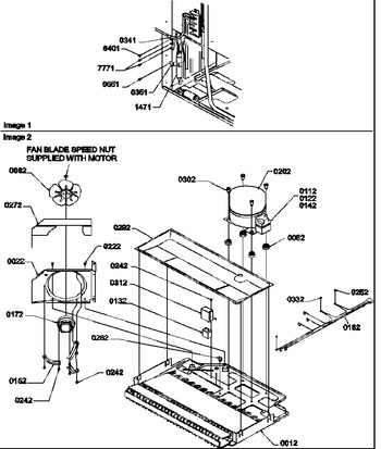 Diagram for TX21VE (BOM: P1301804W E)