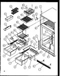 Diagram for 03 - Cabinet Shelving