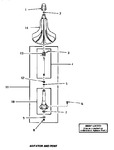 Diagram for 01 - Agitator & Post