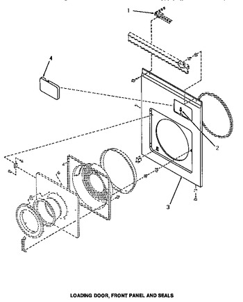 Diagram for UG8290