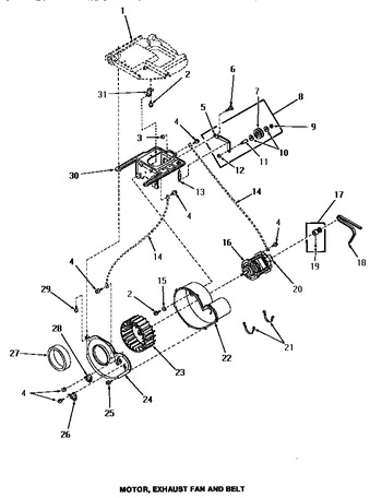 Diagram for UG8290