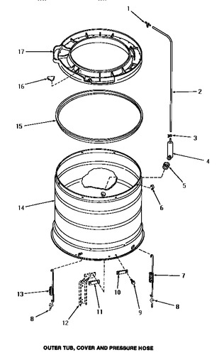 Diagram for UG8290