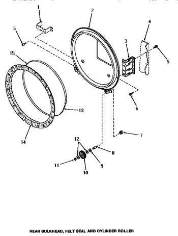 Diagram for UG8290