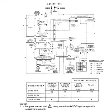 Diagram for UMV1142AAQ