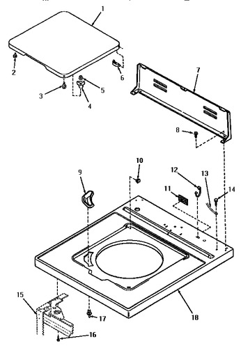 Diagram for VA4013