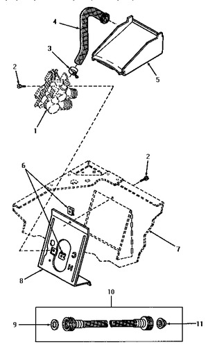 Diagram for VA4013