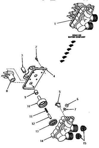 Diagram for VA4013