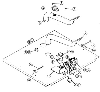 Diagram for W122