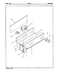 Diagram for 02 - Control Panel (w14hn-1)(rev. A-b)