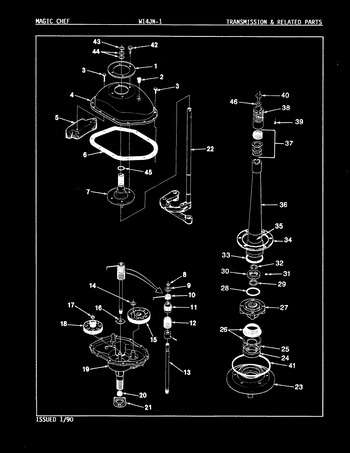 Diagram for W14JA1