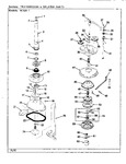 Diagram for 10 - Transmission & Related Parts (rev. E-j)