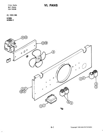 Diagram for W188W