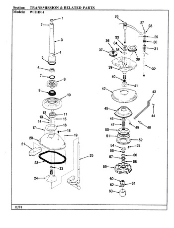 Diagram for W18HY1