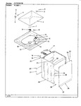 Diagram for 06 - Exterior (rev. D)