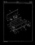 Diagram for 02 - Control Panel