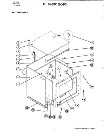 Diagram for W225