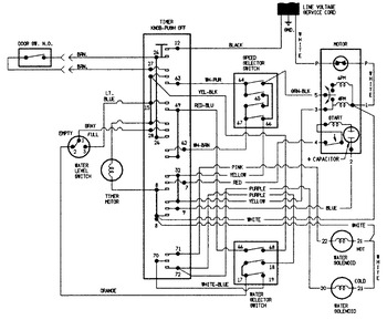 Diagram for W227LV