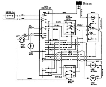 Diagram for W207KKW