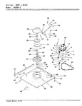 Diagram for 04 - Base & Drive (rev. A-d)