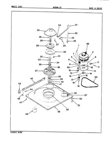 Diagram for W20HN2C