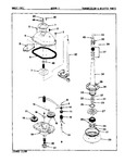 Diagram for 05 - Transmission & Related Parts (rev. E-j)