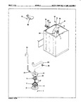 Diagram for 05 - Water Carrying & Pump Assembly