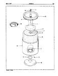 Diagram for 04 - Tub (rev. A-b)