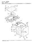 Diagram for 07 - Exterior (rev. A-d)