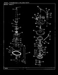 Diagram for 10 - Transmission & Related Parts (rev. G-l)