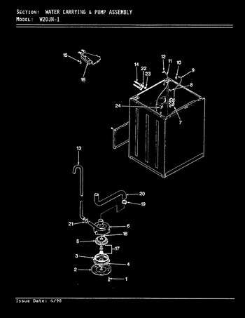 Diagram for W20JN1