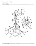 Diagram for 02 - Base & Drive (rev. A-d)