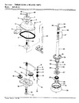 Diagram for 06 - Transmission (rev. E)