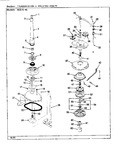 Diagram for 08 - Transmission (w20jn4s)(rev. A-e)