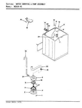 Diagram for W20JY4S