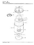 Diagram for 08 - Tub