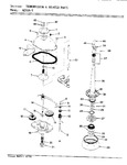 Diagram for 07 - Trans. & Rel. Parts (w20ja5)(rev. E)